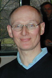 Niels Tommerup